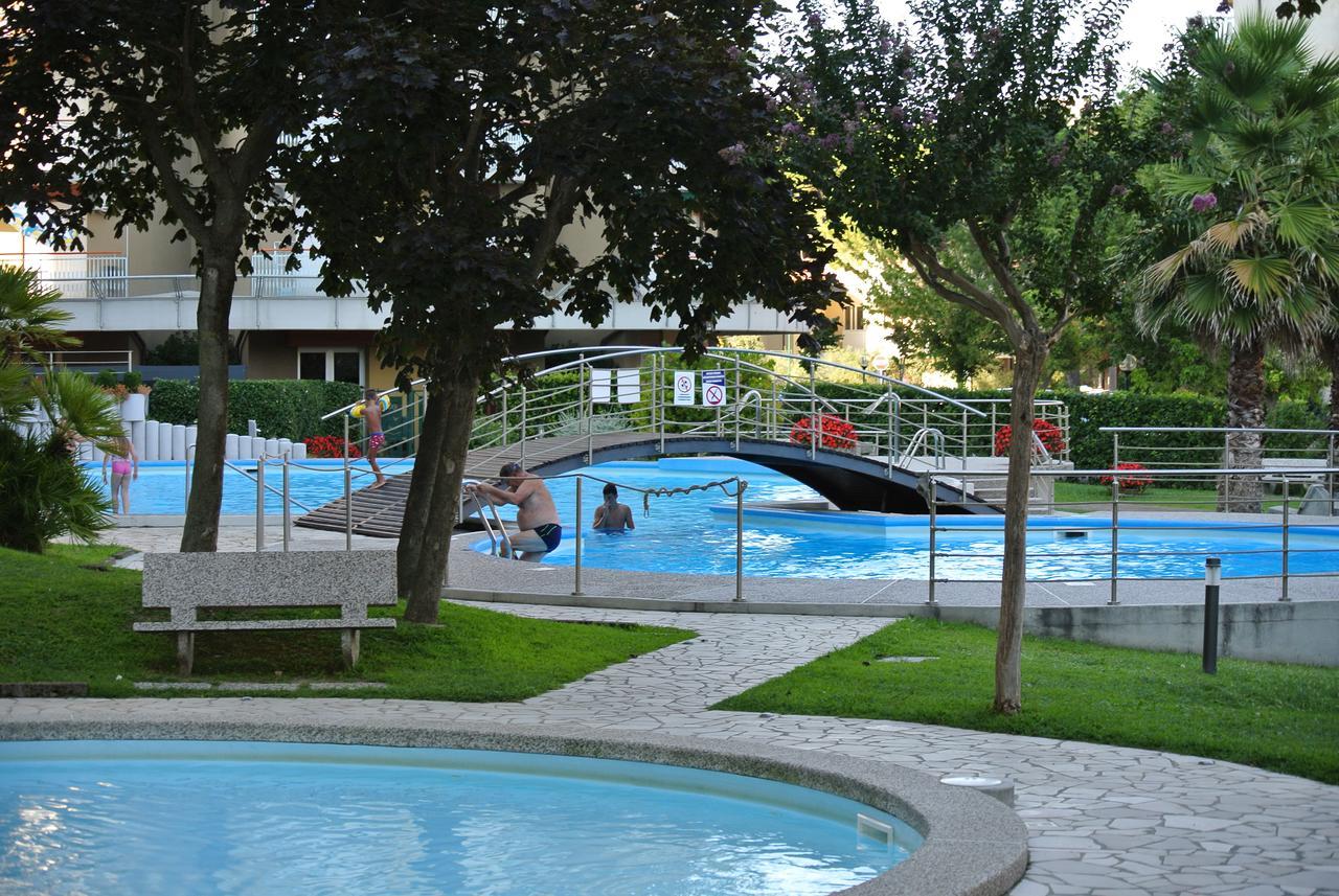 Monolocale Duna 9 Apartment Lignano Sabbiadoro